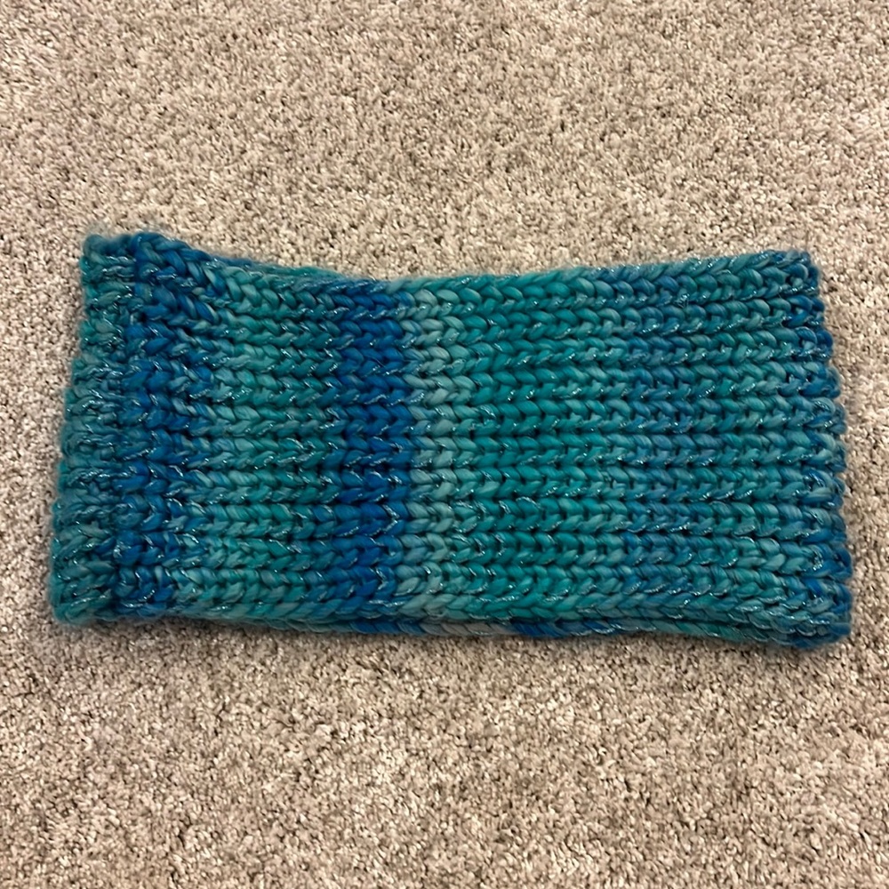 Kids scarf